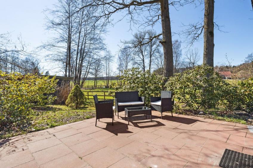 Zauberwald Fewo mit eigenem Eingang - foto 6