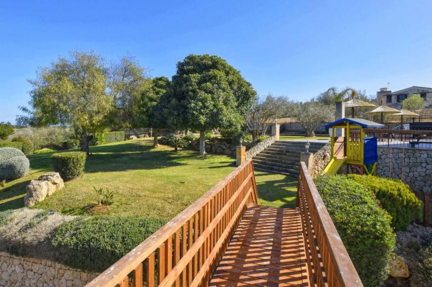 Wunderschönes Ferienhaus in Ariany mit Privatem - foto 20