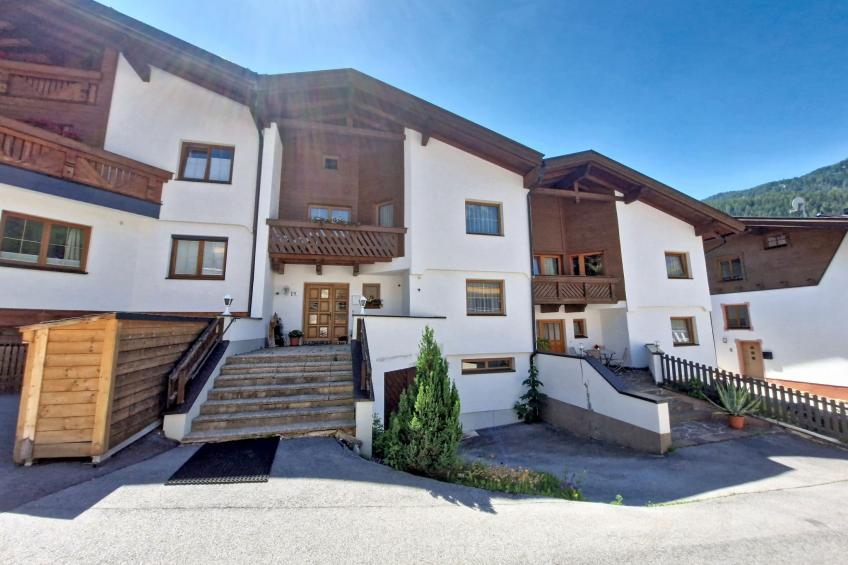 Haus Beate (SOE185) - foto 25