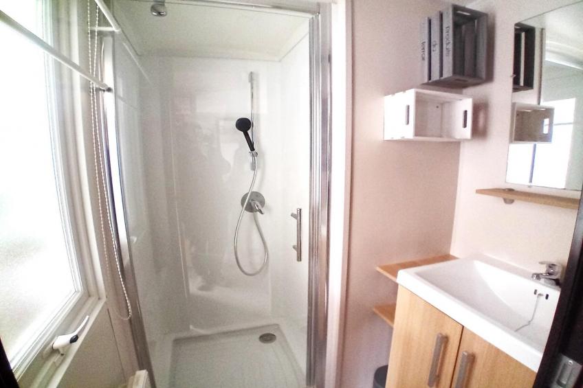 Mobil-home 6 pax - foto 19