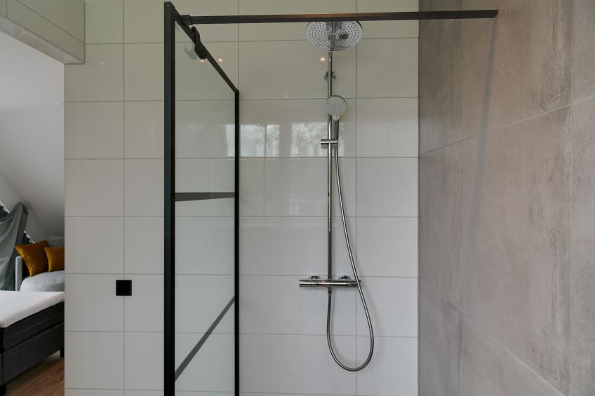 De Koog nr 6 - 6 pers woning de luxe - foto 21