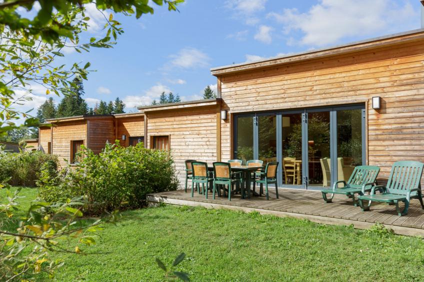Center Parcs Les Trois Forêts - foto 2