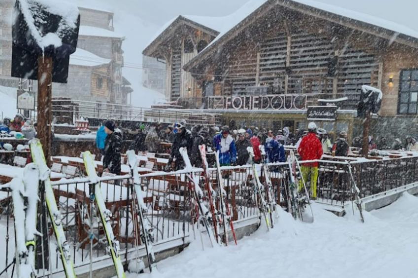 Résidence Quartier Falaise - maeva Home - foto 28