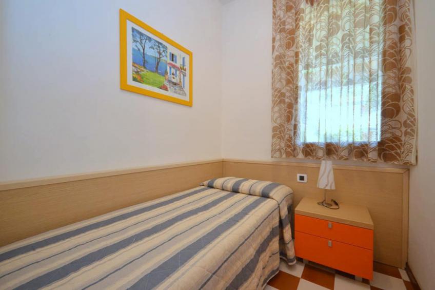 Vakantiepark Villaggio Danubio, Bibione - foto 15