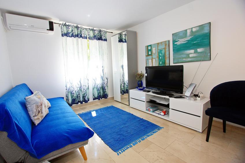 Apartment Zorica - One Bedroom Apartment with Terrace (ST) - foto 2