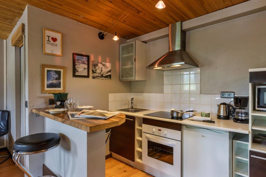 Appartement Rochebrune De Megève 32 - foto 8