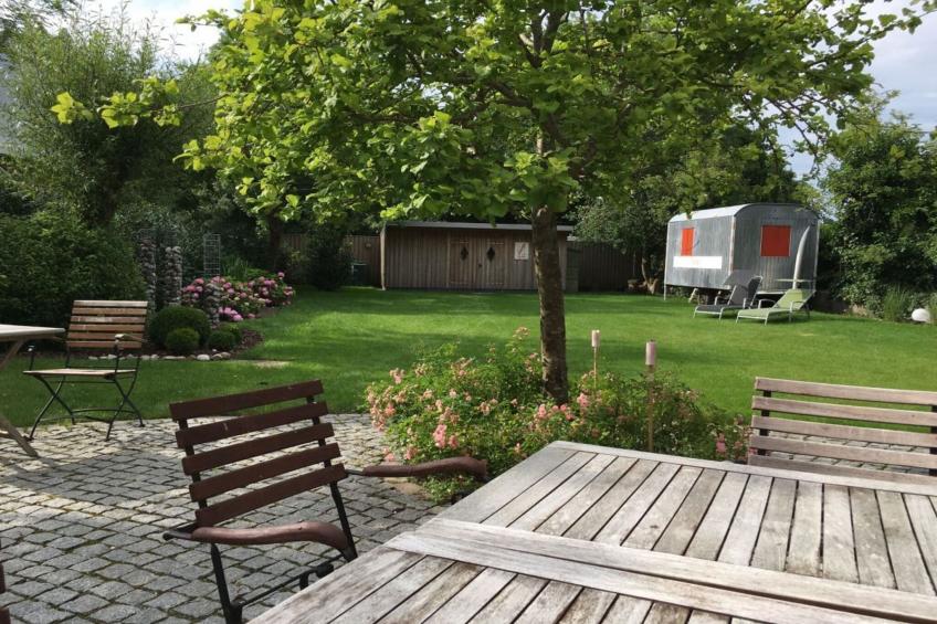 Kleine Freiheit ganzes Haus 15 P - foto 23