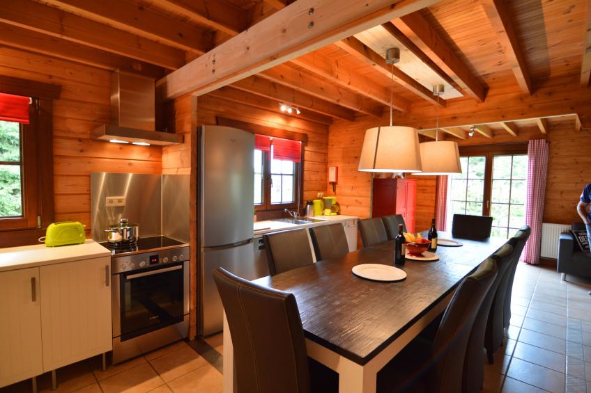 Le Chalet de Morfat - foto 12
