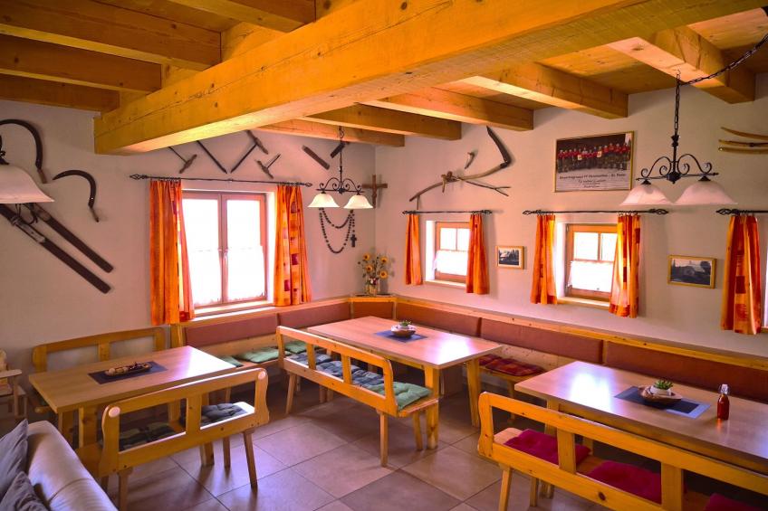 Karnerhütte - foto 13