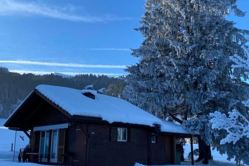 Moekki - finnisches Ambiente am Sihlsee - foto 6