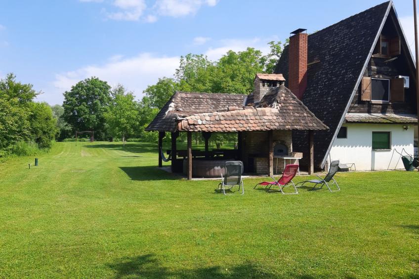 in Puska mit Offenem Kamin - foto 4