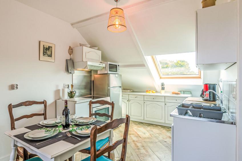 Belle Vue Mer - foto 10