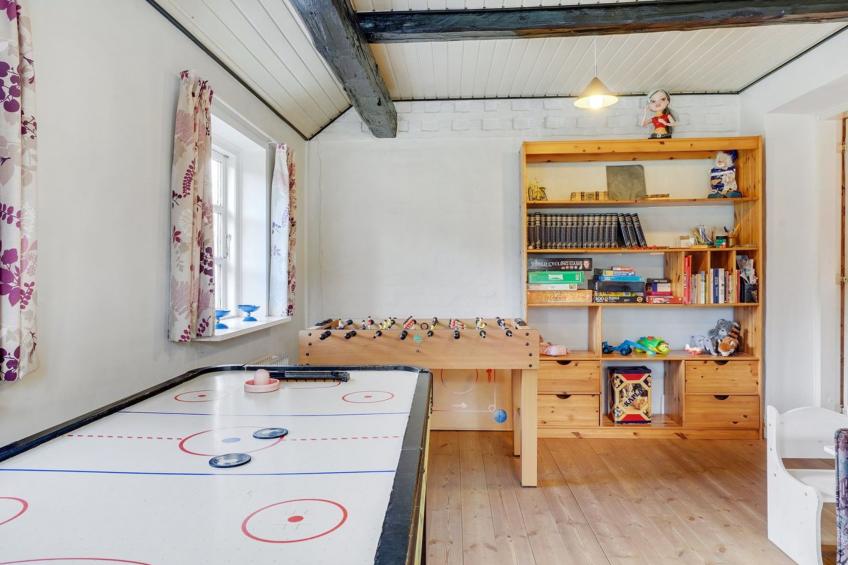 "Hedda" - 15km from the sea in Western Jutland - foto 12