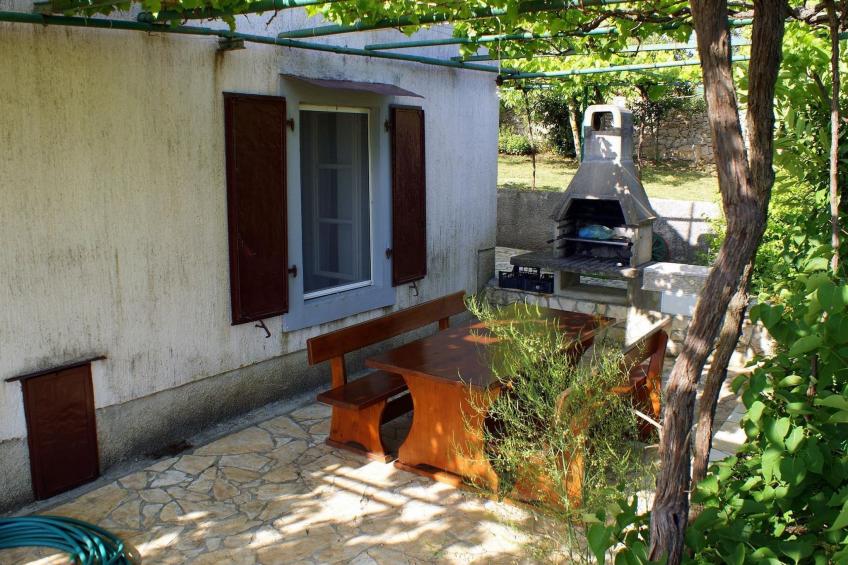 Freistehendes Haus Violeta mit weitläufigen Garten - foto 10