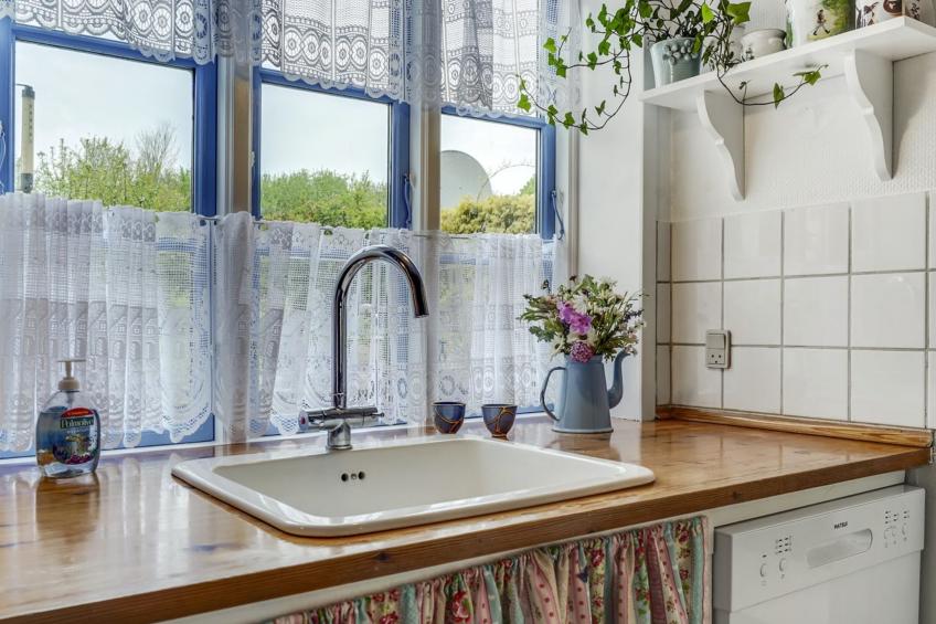 "Ajna" - 9.8km from the sea in Western Jutland - foto 15