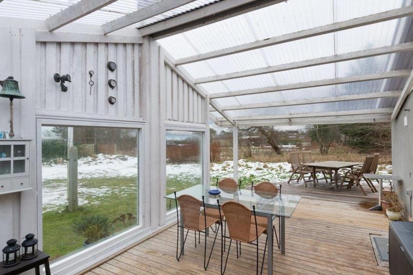 "Gonda" - 500m from the sea in NE Jutland - foto 21