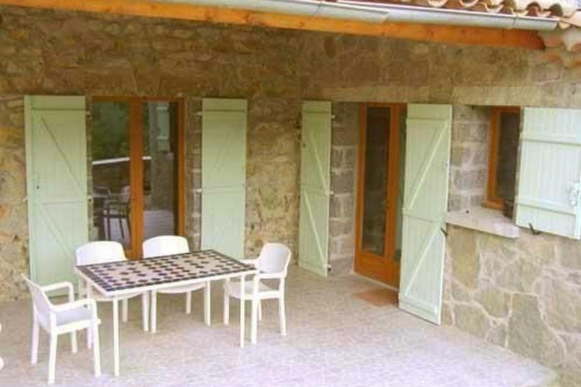 Haus für 6 Personen mit eigener Terrasse - foto 10