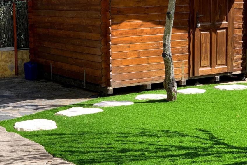 FERIENHAUS SARDINIEN SAN TEODORO - foto 27