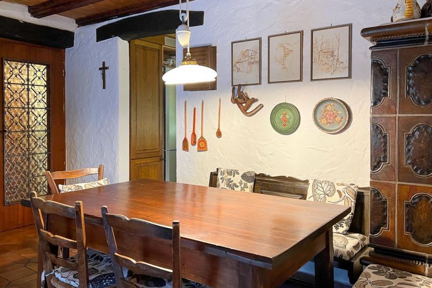 Chalet Mergoscia - foto 14