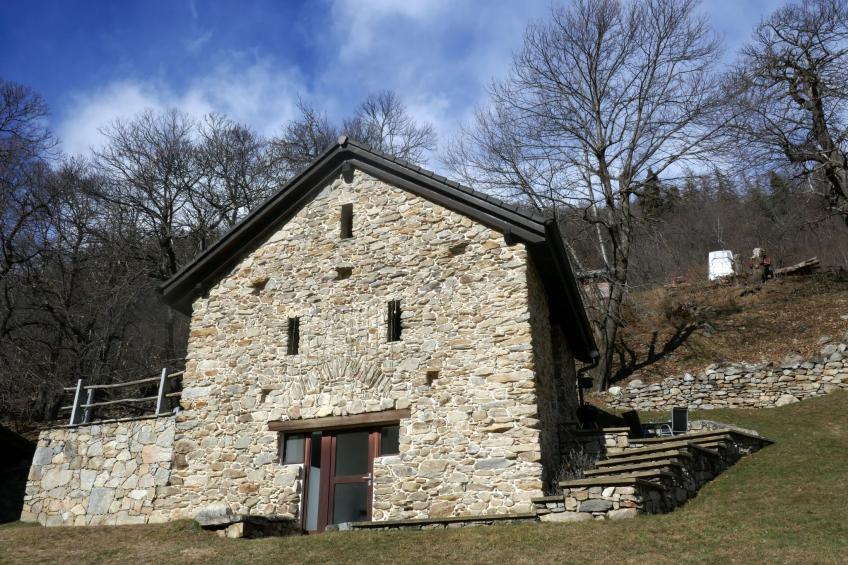 Rustico Raslina - foto 31