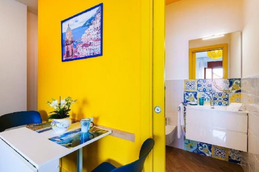 Sofi´Sorrento suite:Amalfi - foto 23