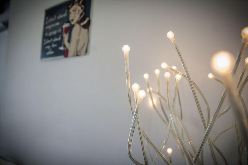 Miniwohnung in Ferrara mit Garten - foto 16