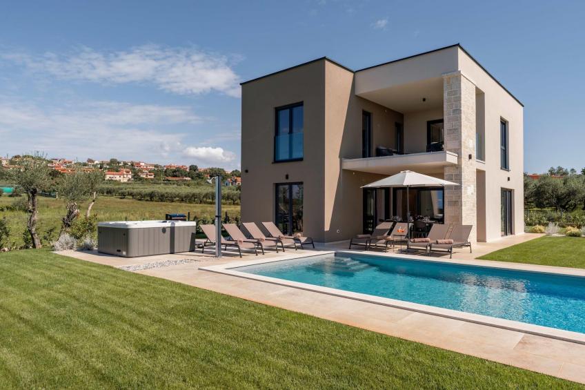 Villa Fiducia - foto 10