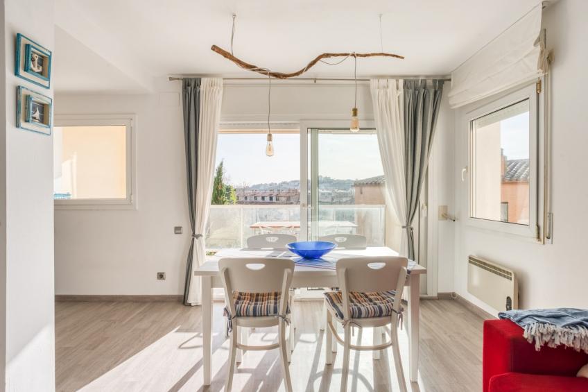 S´Agaró Beach Apartment - foto 13