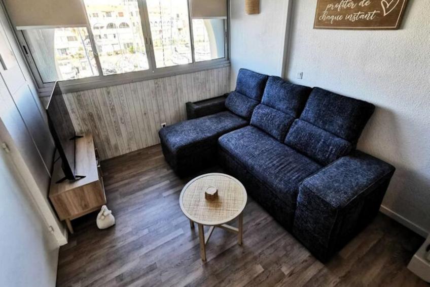 Résidence Le Trimaran - foto 9