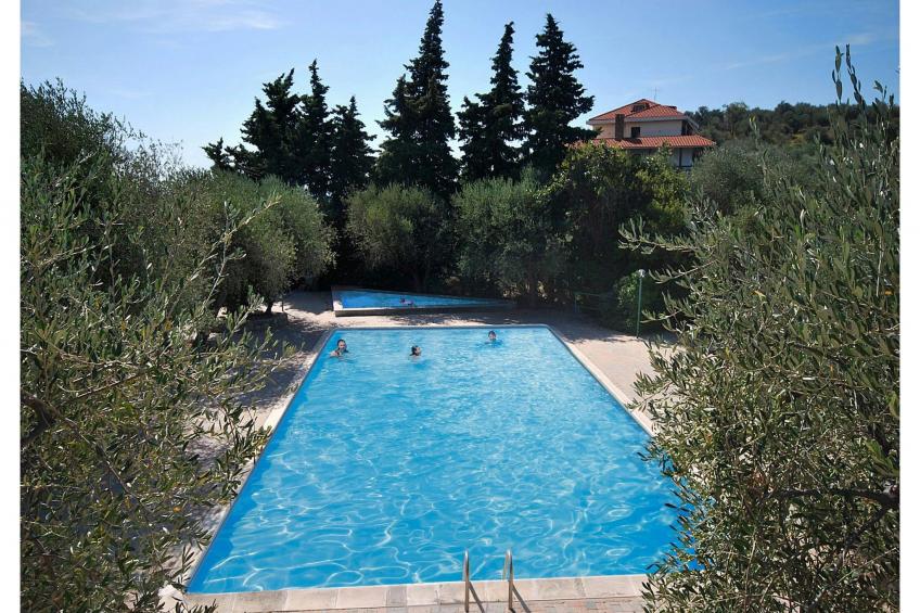 Villaggio Borgoverde TWO-ROOM APARTMENT 5 PAX - B5