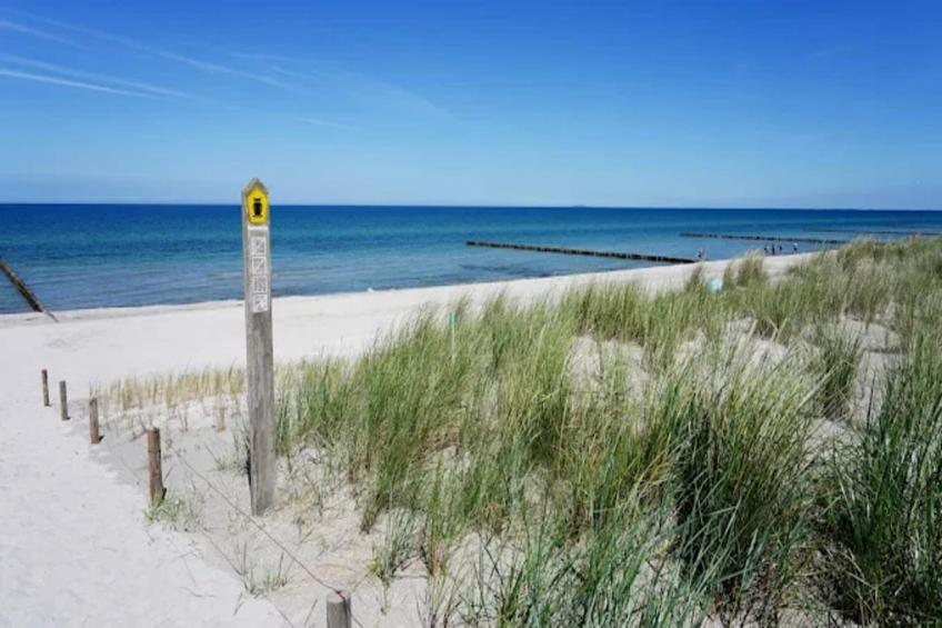 Holiday flat, Zingst|Buhnen 2.4 - foto 22