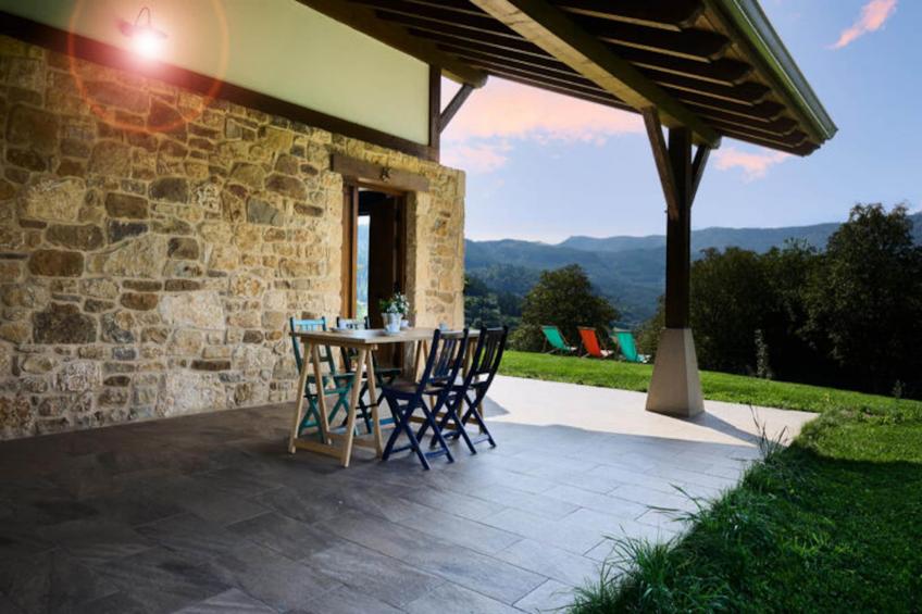 Maison à Zeanuri - foto 20