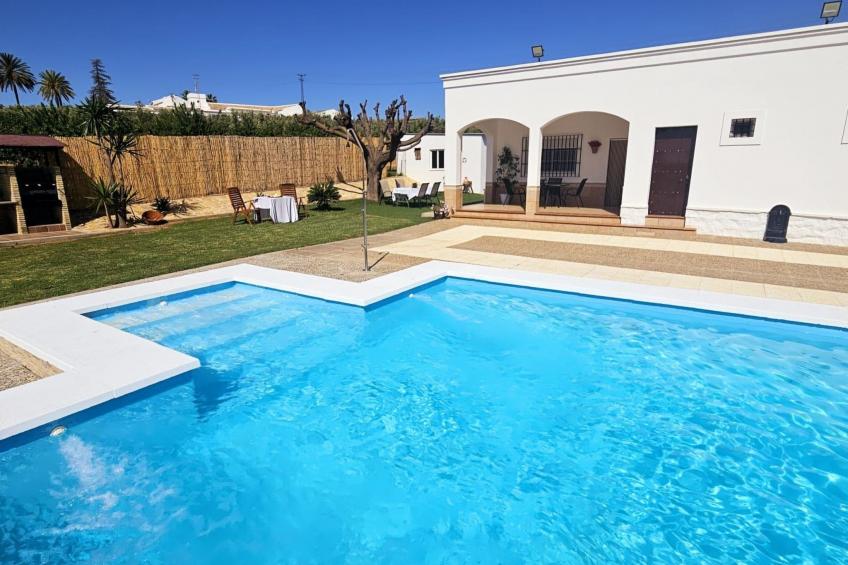 Ländliches Haus Limones - foto 36