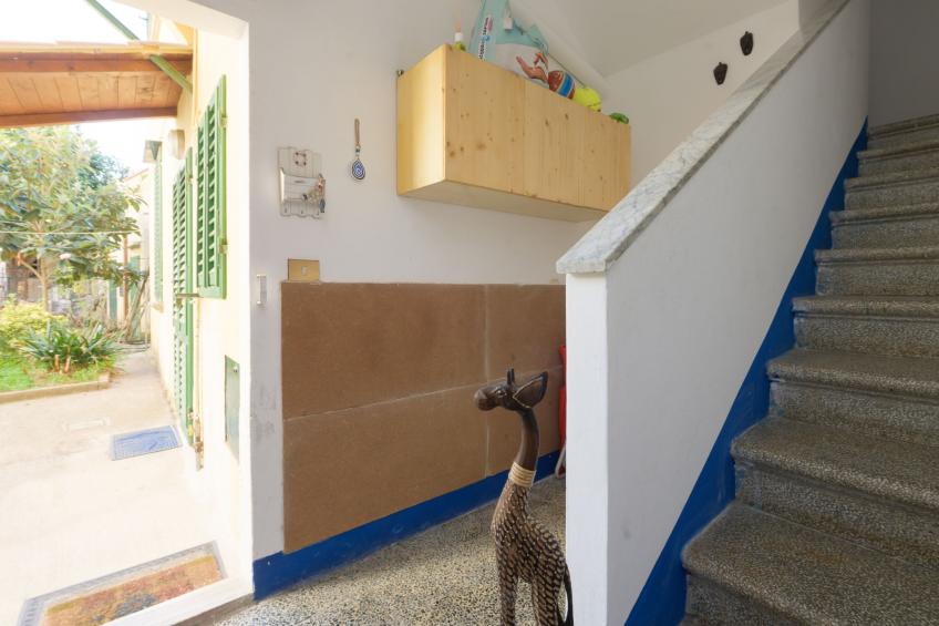 Il cortile nel centro - foto 18