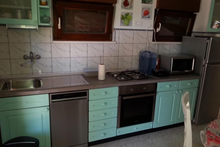 Wohnung "Ivka 1" mit Blick auf das Wasser - foto 12