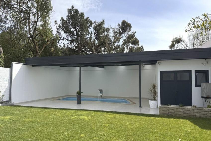 Strandhaus -Salzwasserpool, Geheizt Bedeckt - foto 27