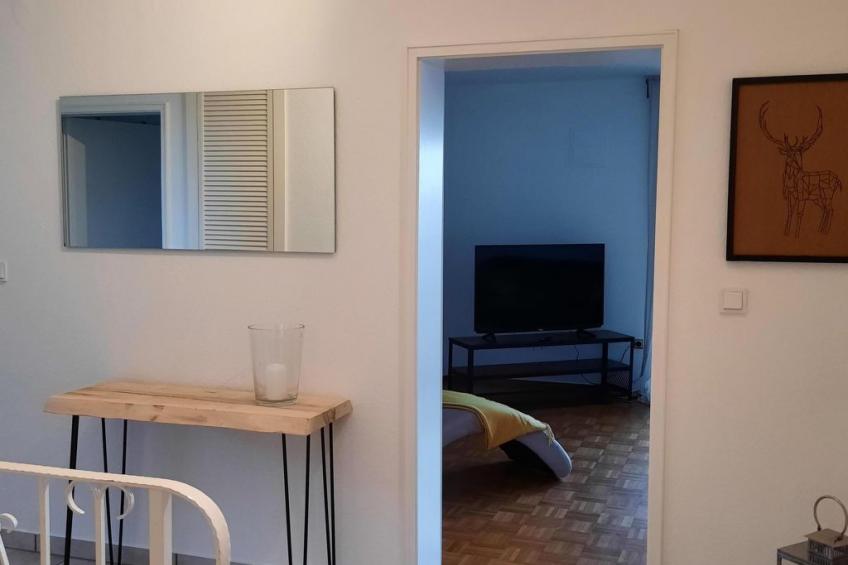 Idyll mit Loggia und Garten - foto 11