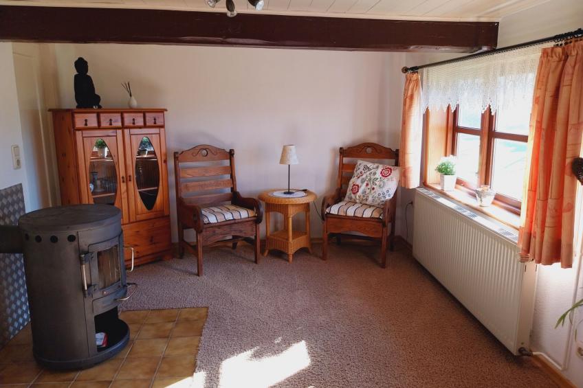 Reetdachhaus Petra - foto 7