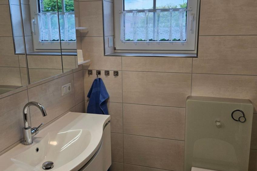 Komfortable Ferienwohnung in Werdum - foto 11