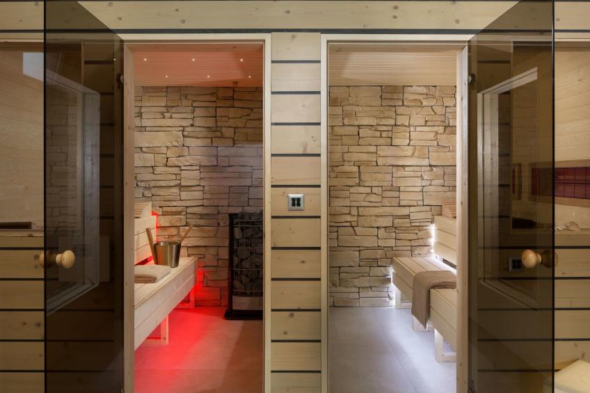 Villa Ambienta - foto 12