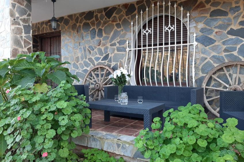 Vivienda Turistica Rural El Acebuchal - foto 10