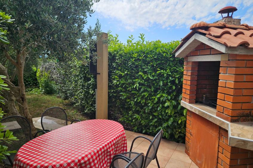 "Ferienhaus Kate" - foto 4