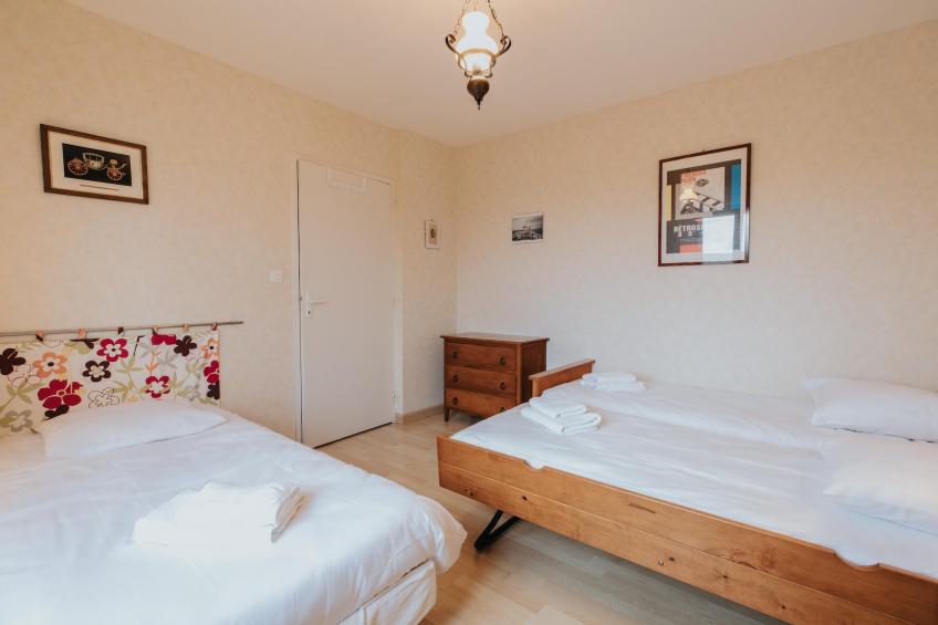 Appartement Duplex Le Conquet - foto 11