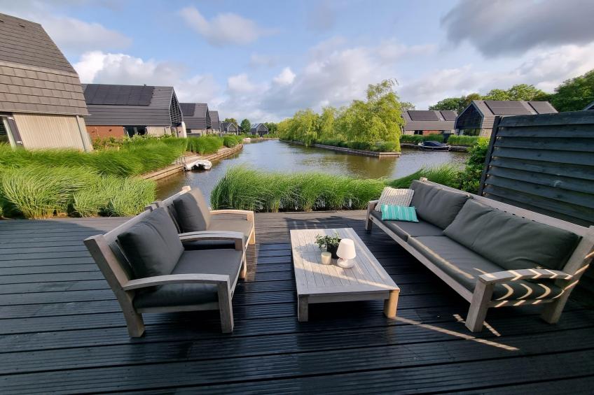 Watervilla Njoggen - nr 9 - foto 28