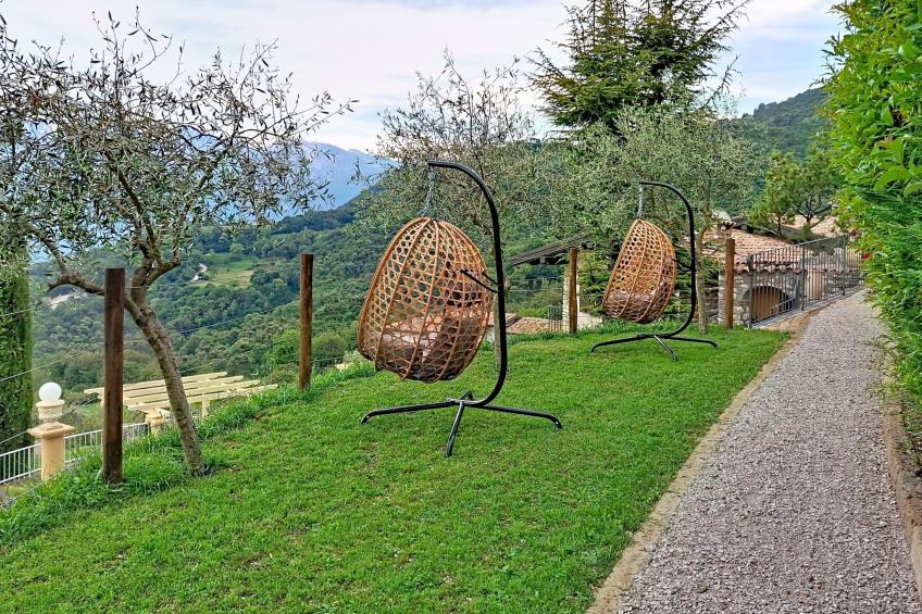 Fattoria La Tartufaia (TMO105) - foto 19