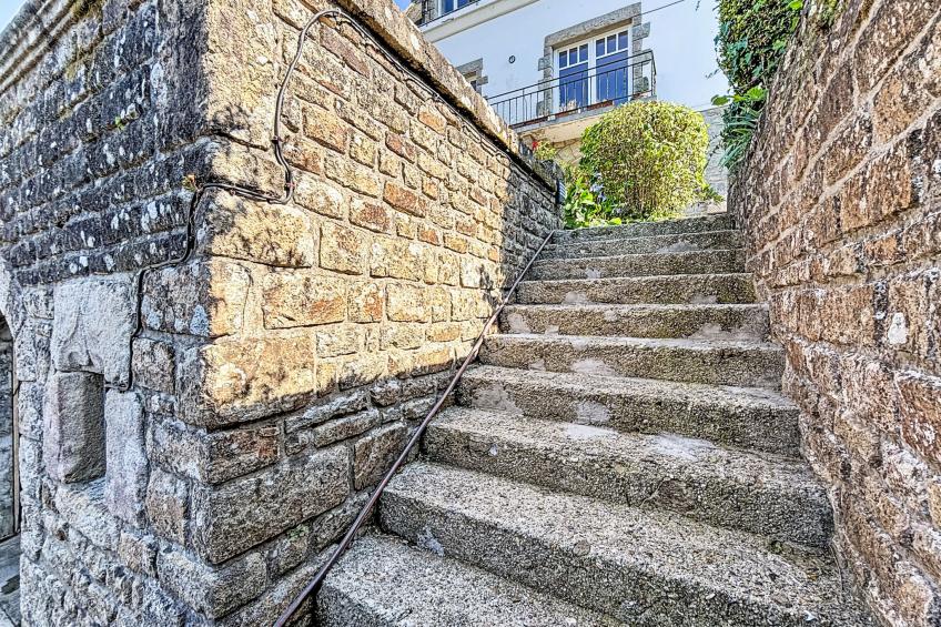 La rivière St Goustan - foto 30