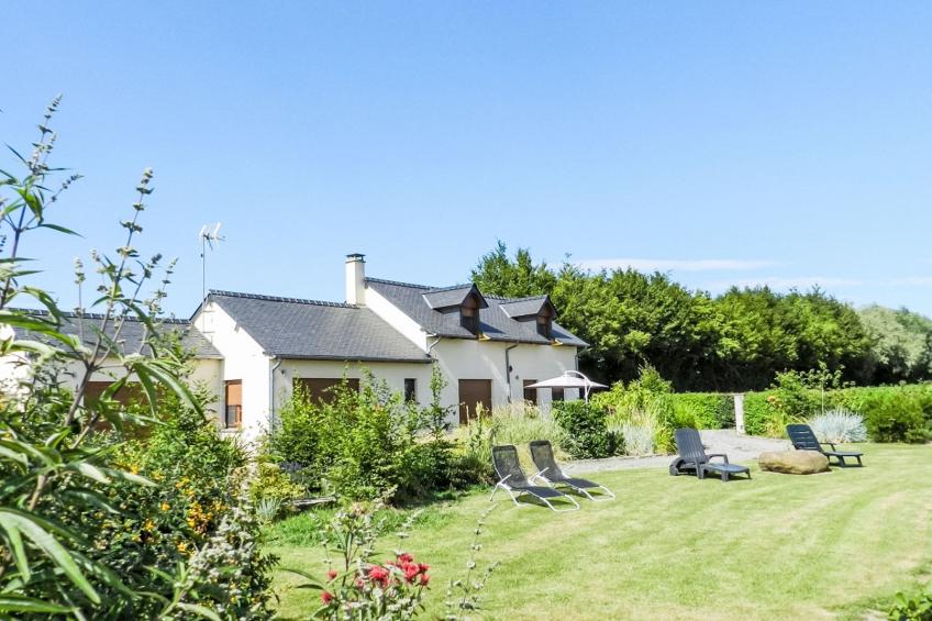 Gîte La Grenouillère