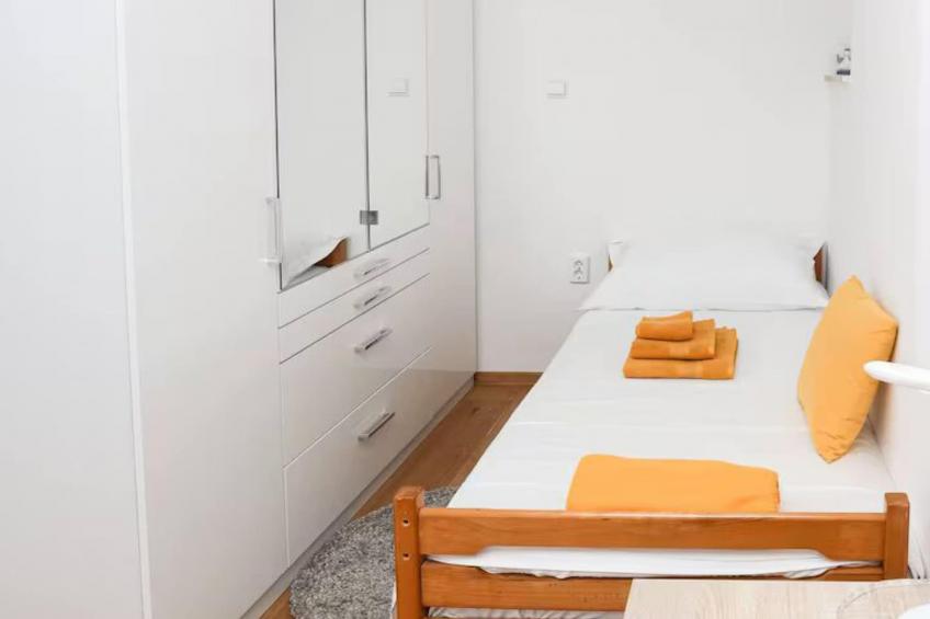 Blue Magic Apartment - Two Bedroom Apartment with Sea View and Terrace - foto 15