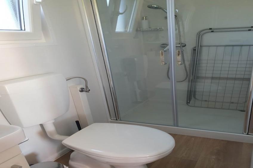 Mobile Homes Karlo & Dino - Two Bedroom Mobile Home with Terrace - Dino - foto 13