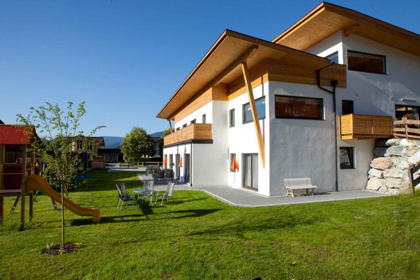 Vakantiewoning met zwembad en tuin - VW-DZWNN - foto 4